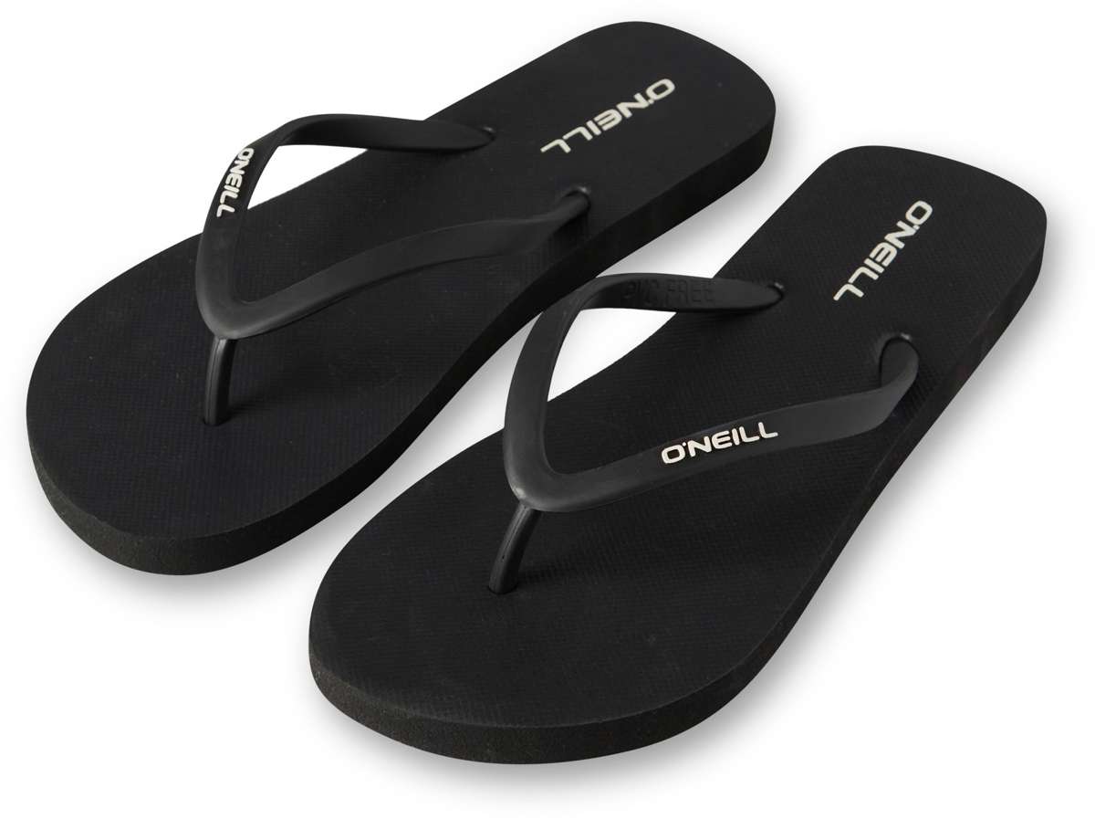 Разделители пальцев ног »PROFILE SMALL LOGO SANDALS«