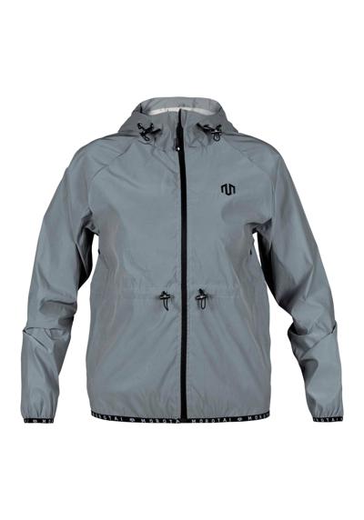 Ветровки Damen Morotai Reflective Windbreaker