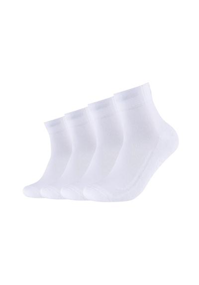 Короткие носки Kurzsocken 4er Pack