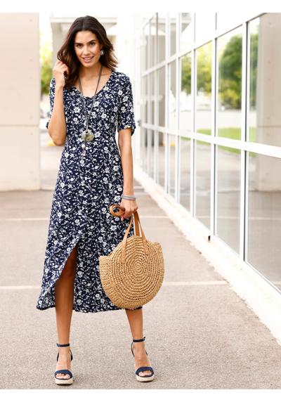 Летнее платье Kleid