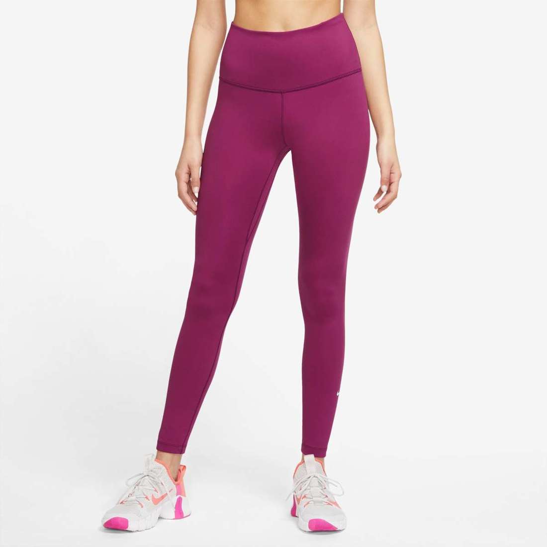 Тренировочные колготки ONE WOMEN`S HIGH-RISE LEGGINGS