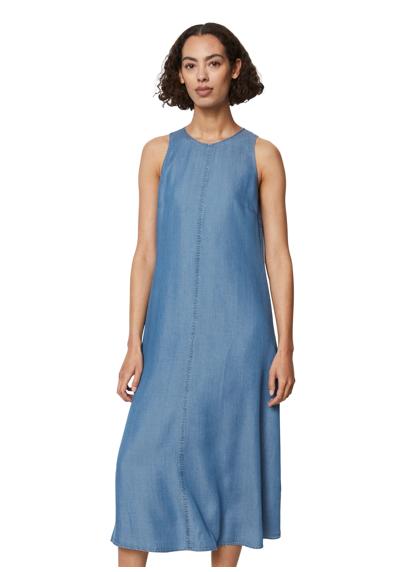 Летнее платье aus TENCEL™ Lyocell