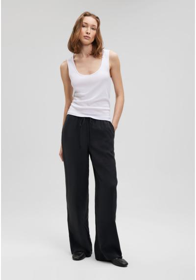 Тканевые брюки WOVEN PANT