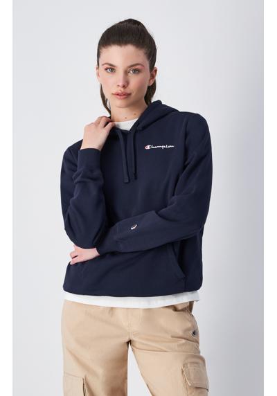 Толстовка с капюшоном Hooded Sweatshirt