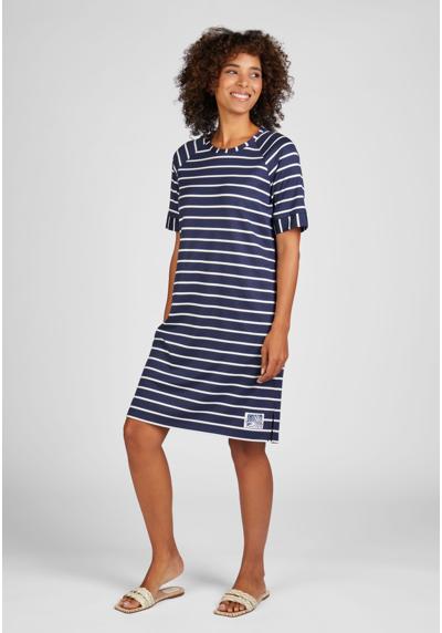 платье миди Lässiges Kleid
