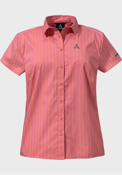 Уличная блузка Blouse Hochalm SH L