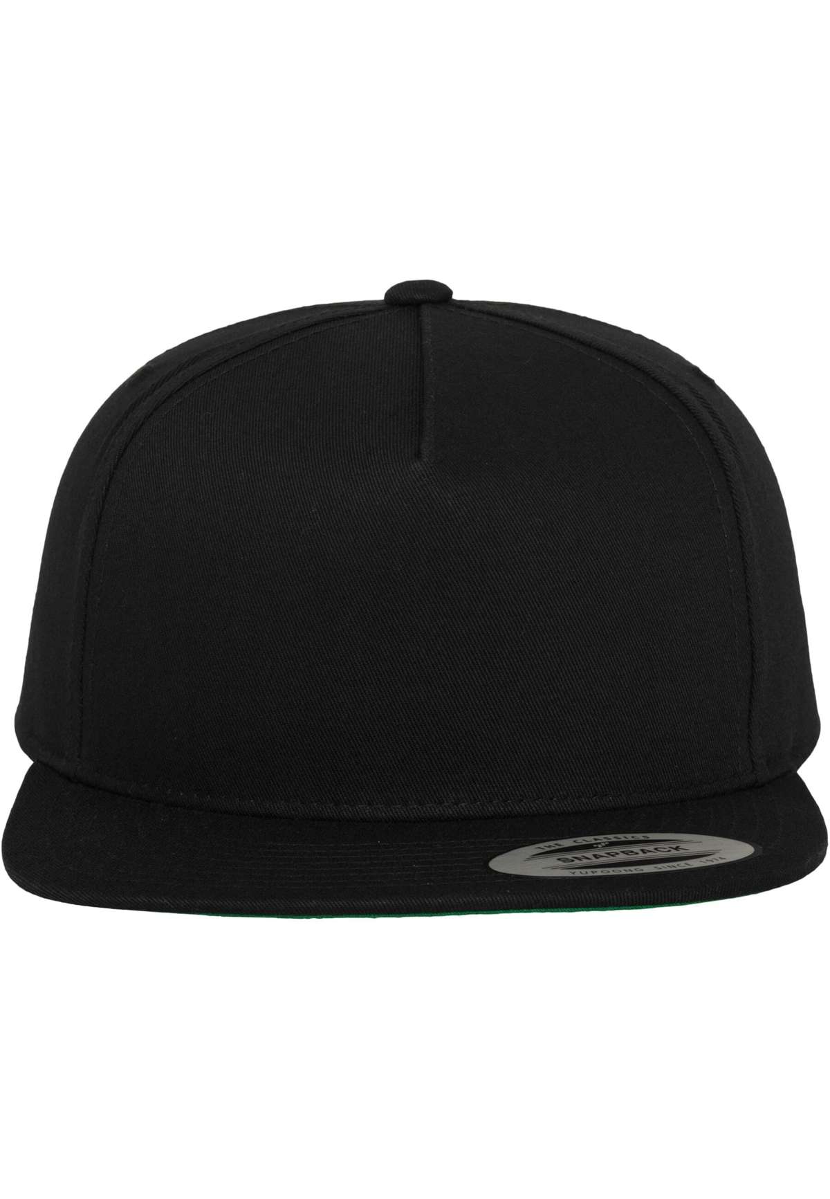 Гибкая крышка »Unisex Classic 5 Panel Snapback«