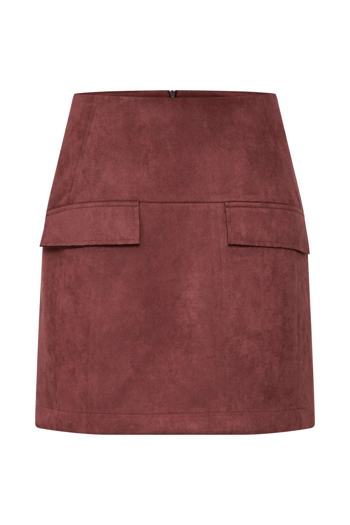 Мини-юбка Minirock BYTOMIRA SHORT SKIRT -