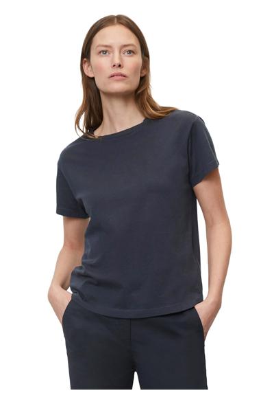 футболка aus Organic Cotton