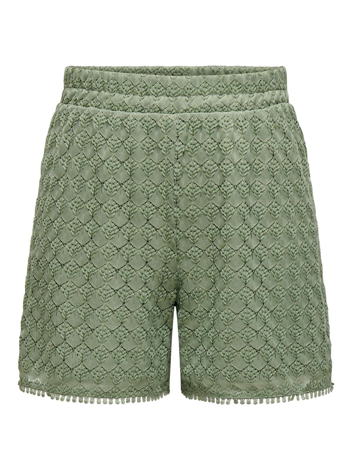 шорты »ONLPATRICIA SHORTS JRS«