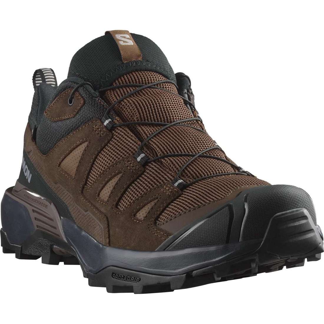 Походная обувь X ULTRA 360 LEATHER GORE-TEX