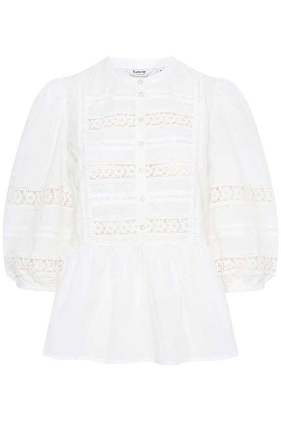 Блузка с короткими рукавами Kurzarmbluse BYIcot