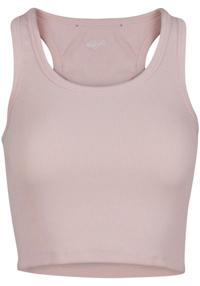 Мышечная рубашка Damen  BASE Tanktop