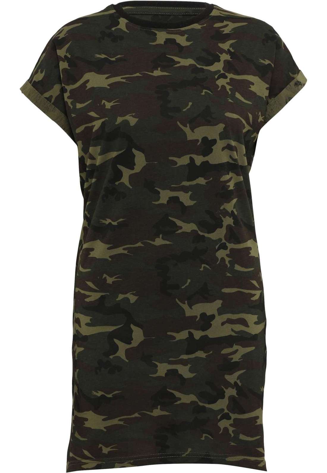 Платье-рубашка Damen Lexy Dress