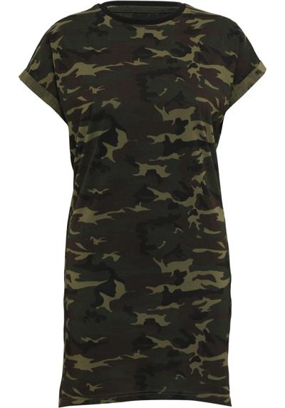Платье-рубашка Damen Lexy Dress