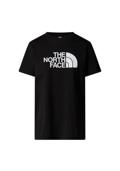 футболка W S/S RELAXED EASY TEE
