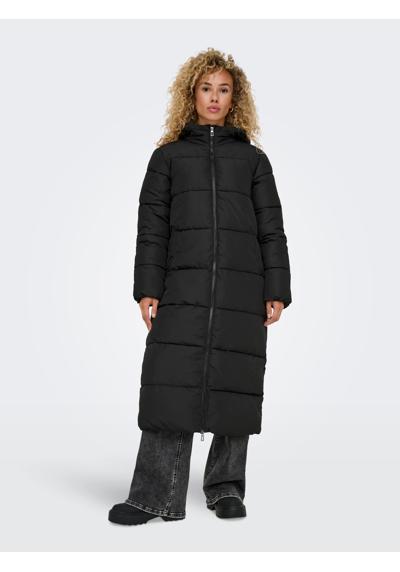 стеганое пальто »ONLMAGGI LIFE X-LONG PUFFER COAT CC OTW«