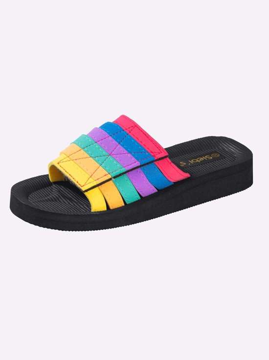 Тапочки для ванной