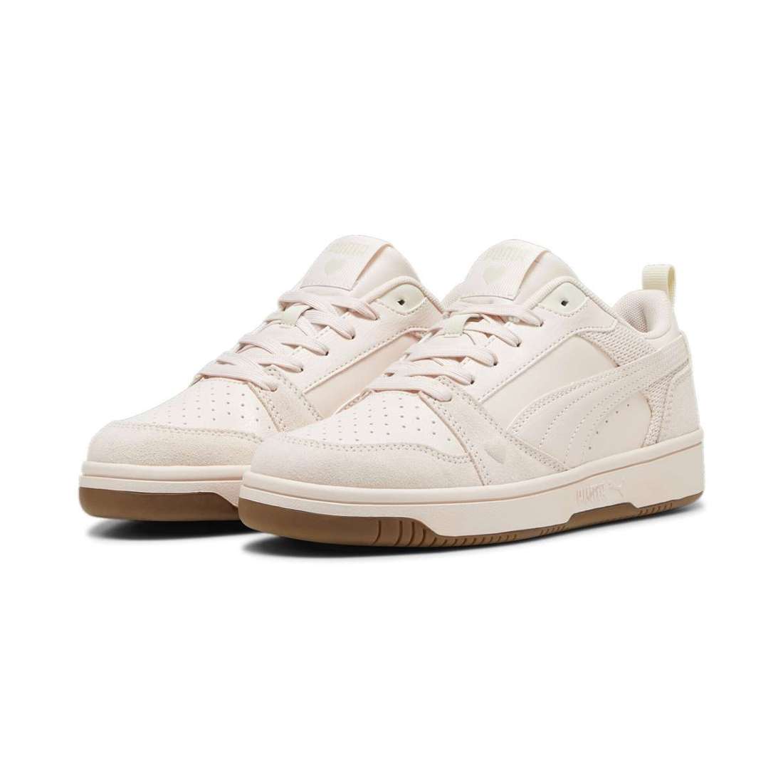 Кроссовки Rebound v6 Low Coquette Sneakers Damen