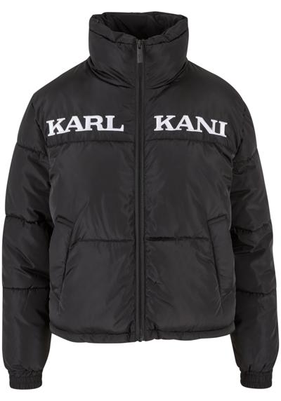 Зимняя куртка Damen KW-JK012-001-01 KK Retro Essential Puffer Jacket