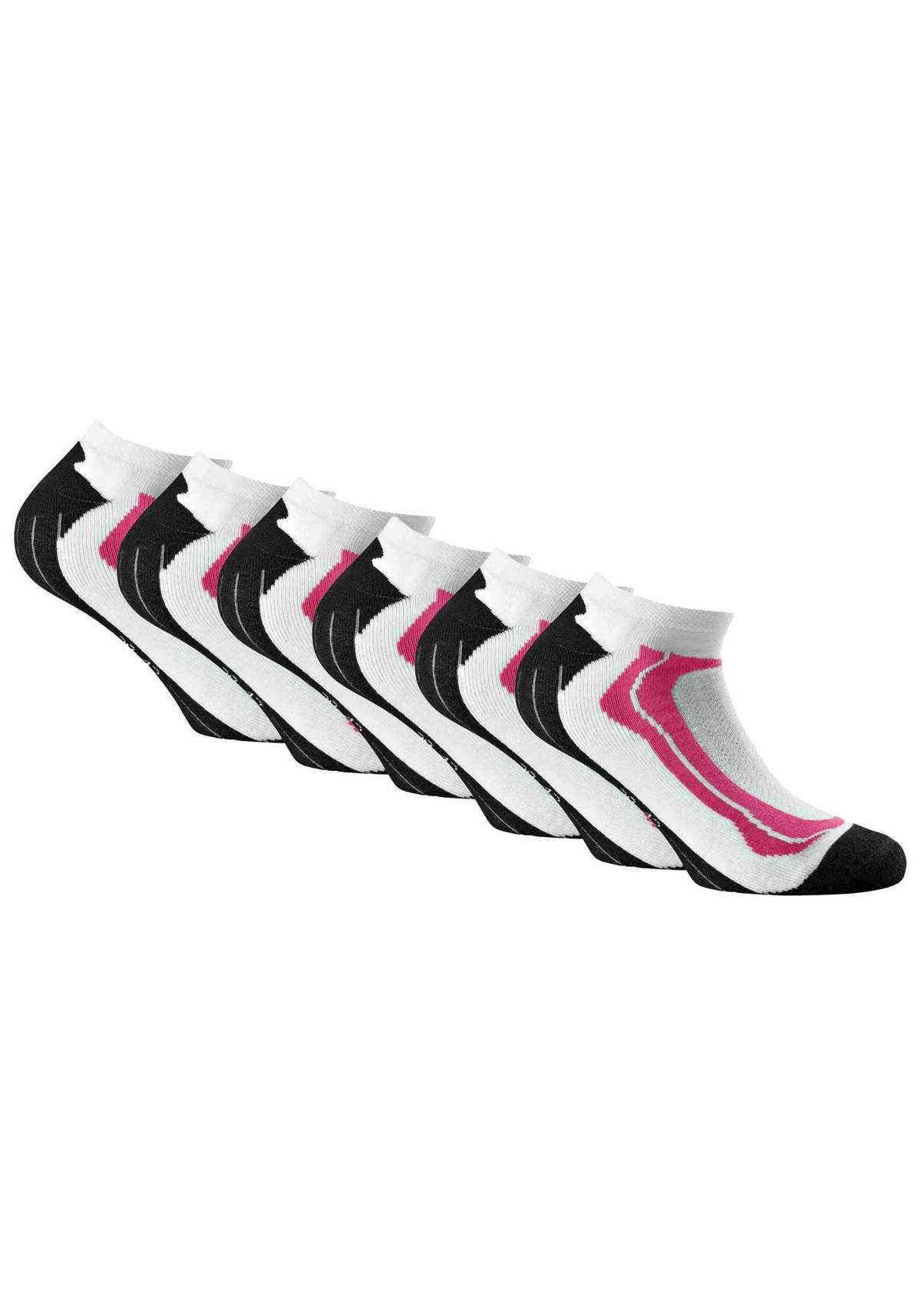 Короткие носки Socken Sneaker Sport 3er Pack 6er Pack