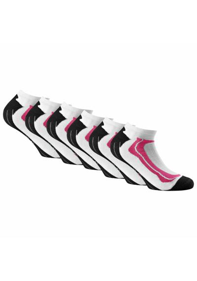 Короткие носки Socken Sneaker Sport 3er Pack 6er Pack