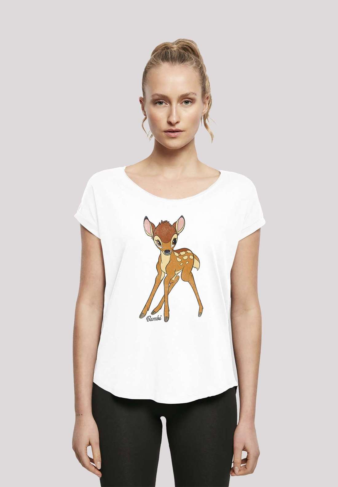 футболка Disney Bambi Classic