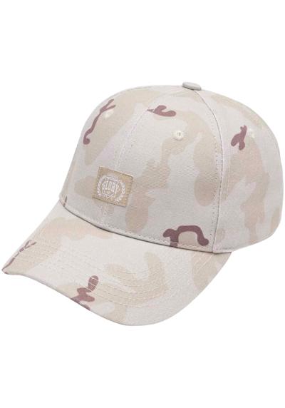 Гибкая крышка »Cayler & Sons Accessoires CSBL Justice n Glory Story Curved Cap«