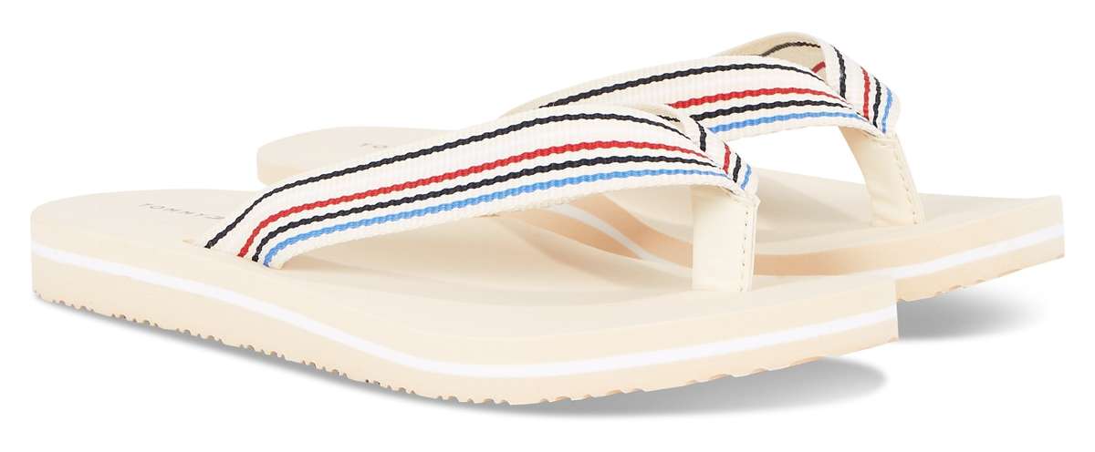 Разделители пальцев ног TH STRIPES BEACH SANDAL