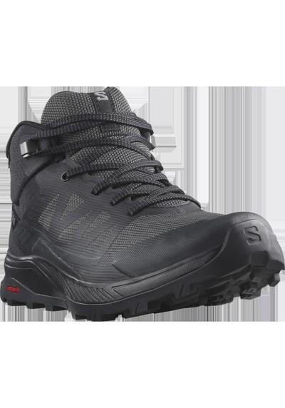 Походная обувь OUTRISE MID GORE-TEX®