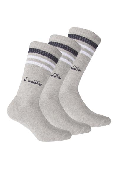 Короткие носки Socken 3er Pack