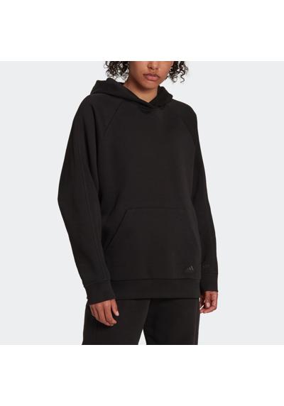 Толстовка с капюшоном ALL SZN FLEECE BOYFRIEND HOODIE