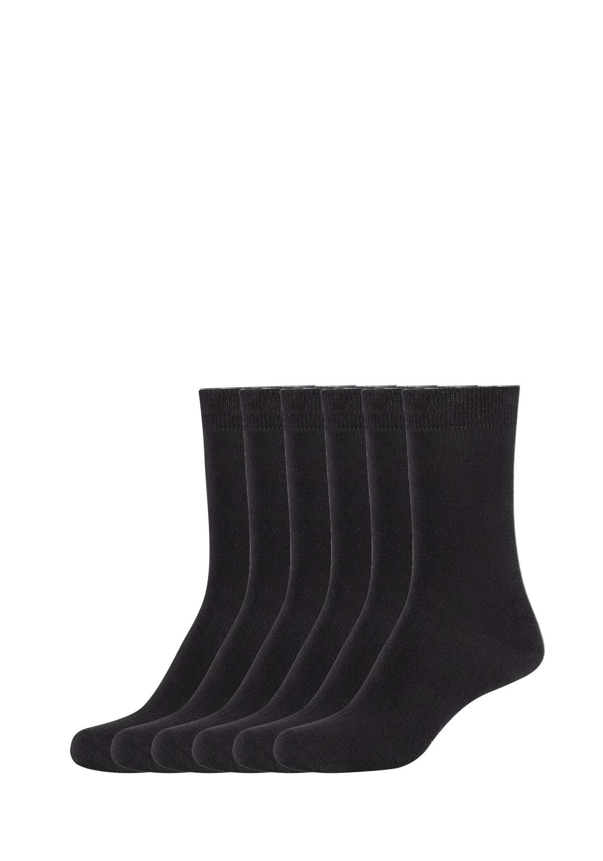 Носки Socken 6er Pack