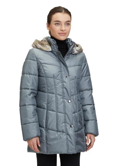 Уличная куртка с капюшоном Outdoorjacke mit Kapuze