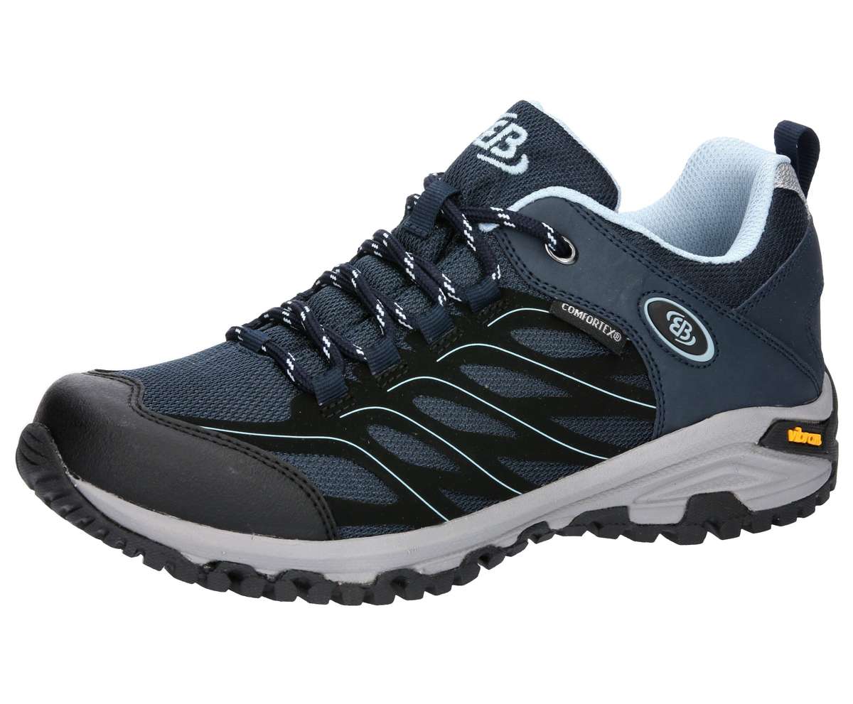 Уличная обувь Outdoorschuh Mount Hayes Low