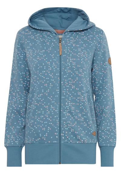 Толстовка Sweatjacke OXBeatrice