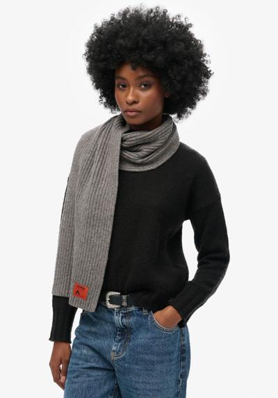 Вязаный шарф »WORKWEAR NEP KNITTED SCARF«