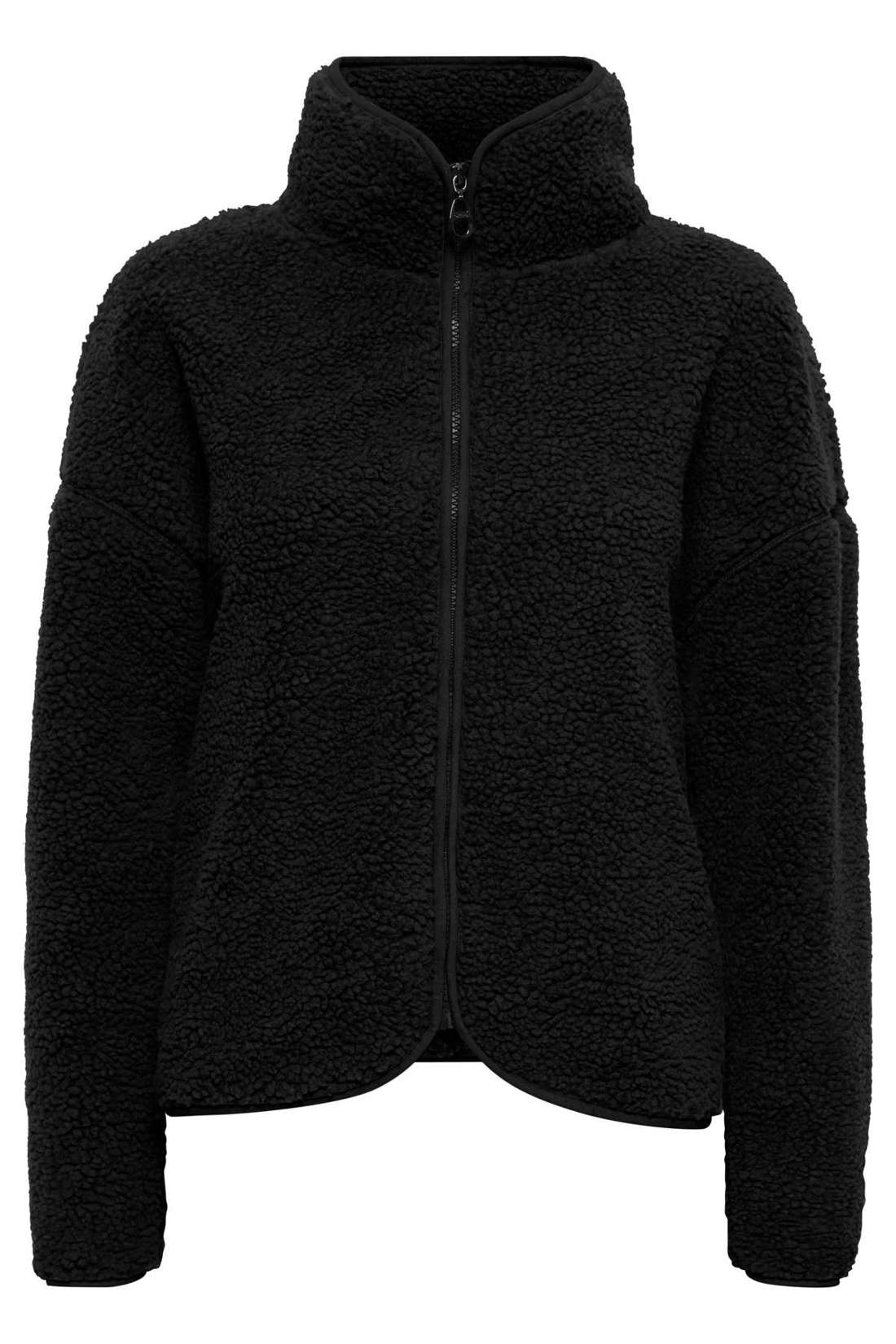Плюшевая куртка Plºschjacke OXTonje