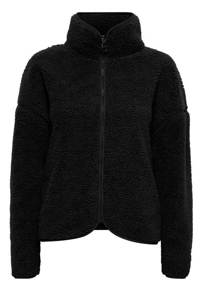 Плюшевая куртка Plºschjacke OXTonje
