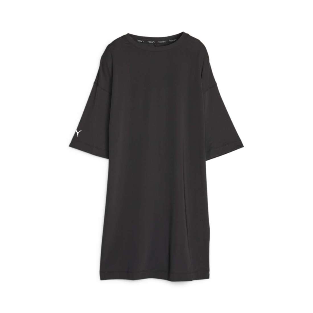 Тренировочная рубашка MODEST ACTIVEWEAR OVERSIZED TEE