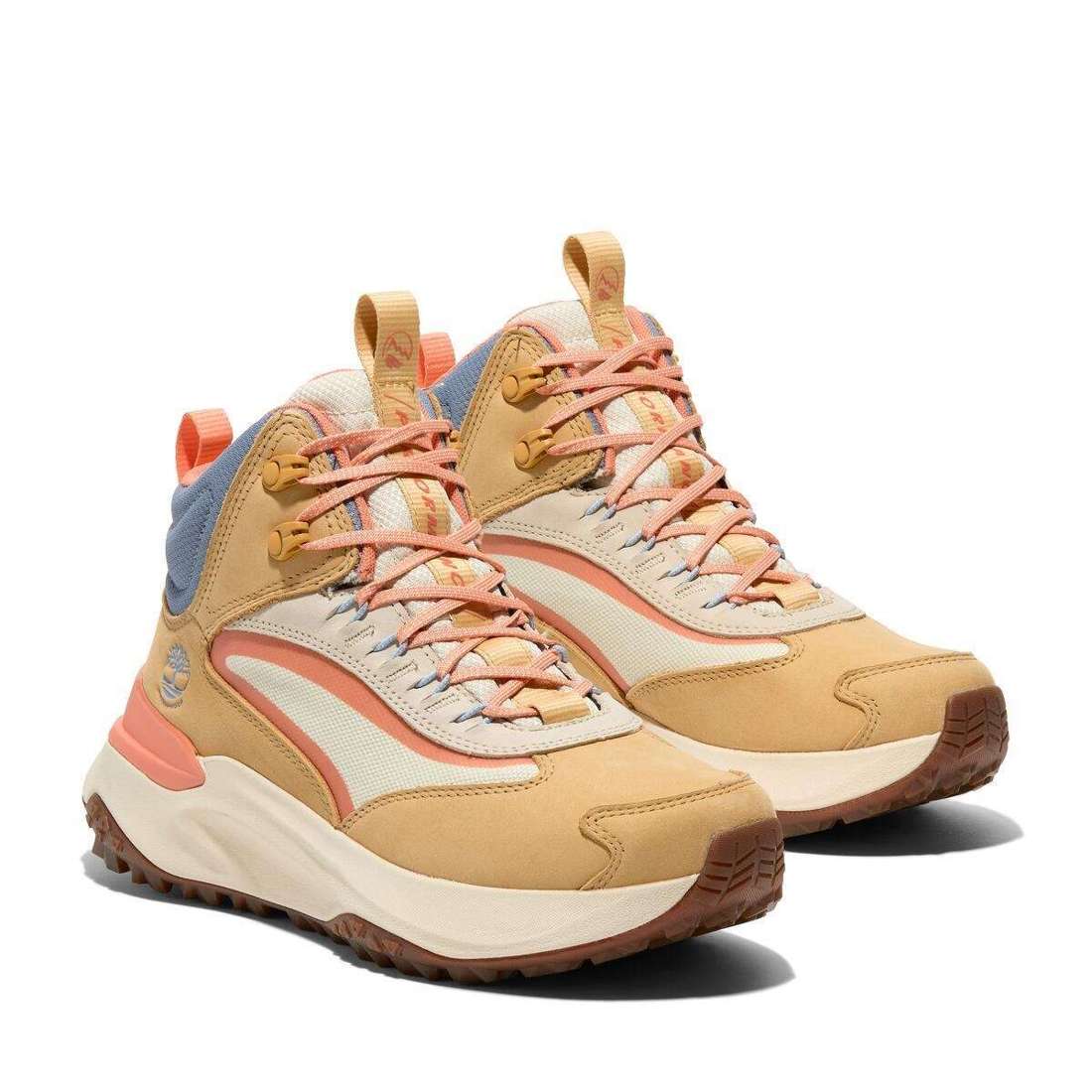Походная обувь MOTION ACCESS MID LC WATERPROOF HK BOOT