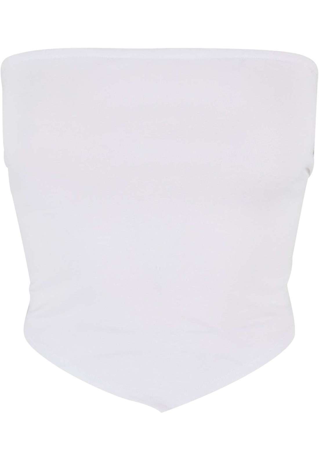 футболка Urban Classics Damen Ladies Knotted Bandeau