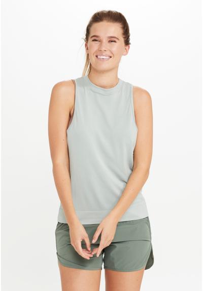 Функциональный топ кроя oversize. Laimeia