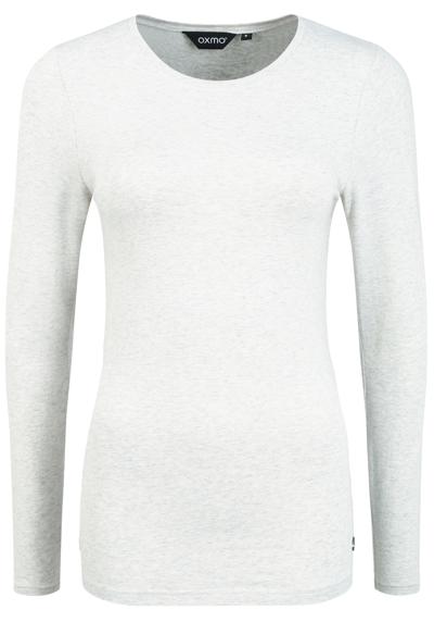 толстовка Longsleeve OXMarie