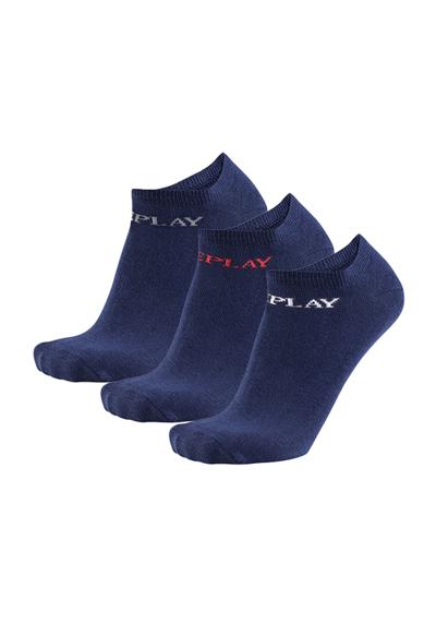 Короткие носки Socken 3er Pack