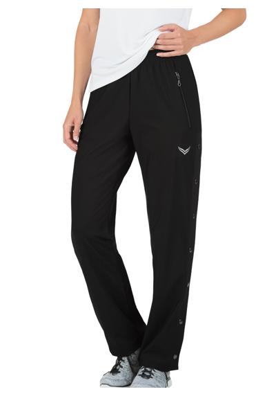 Брюки из джерси TRIGEMA Aufknöpfbare Trainingshose