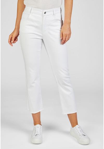 Брюки из джерси Jeans in 7/8-Länge