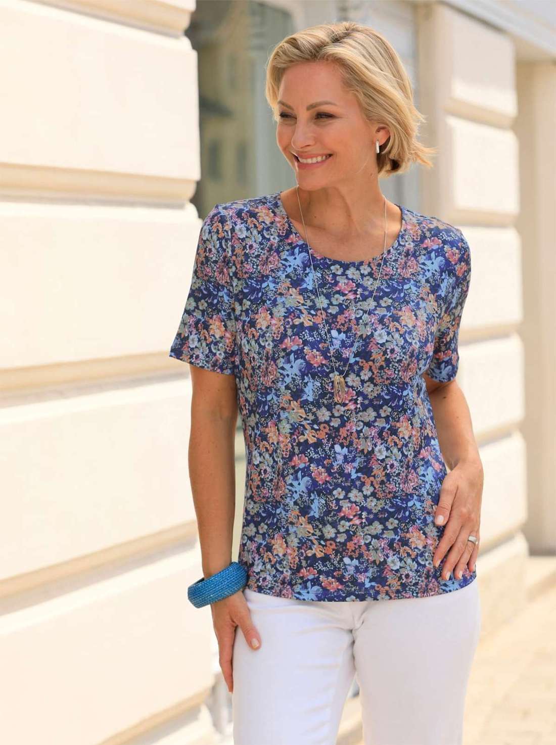 Рубашка с коротким рукавом Shirt