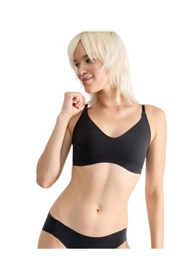 бюстье ZERO Microfibre 2.0 Bralette