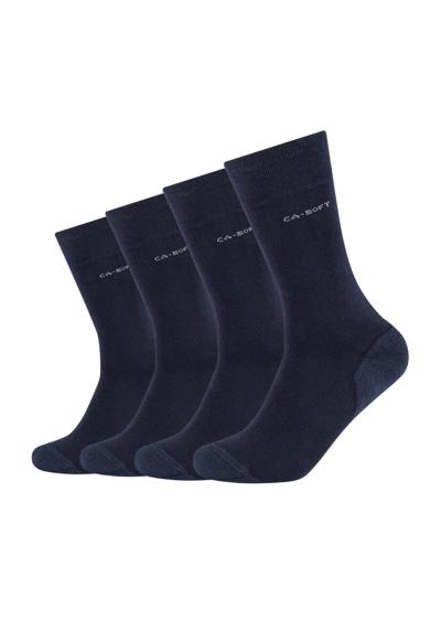 Короткие носки Socken 4er Pack